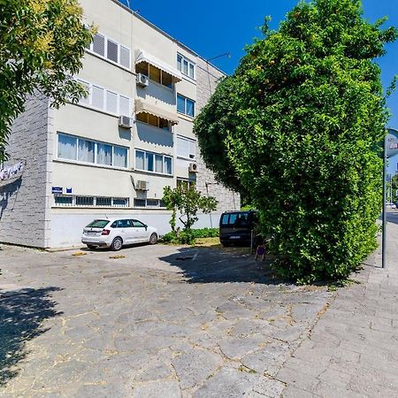 Maha Place Дубровник Экстерьер фото