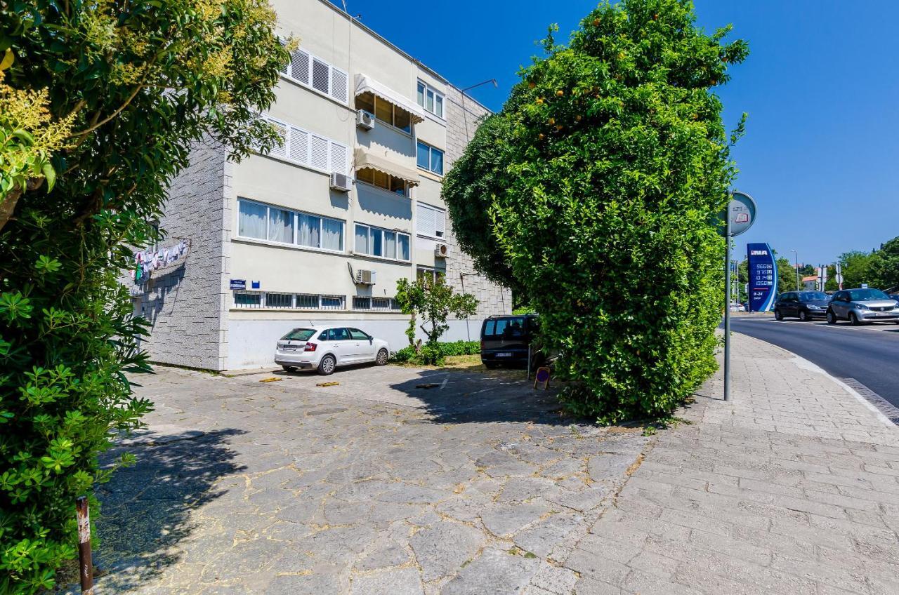 Maha Place Дубровник Экстерьер фото